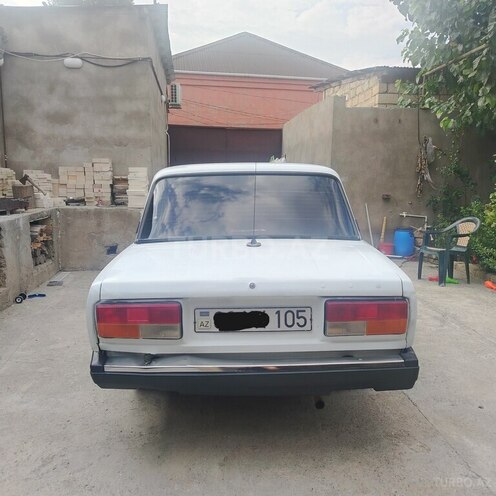 LADA (VAZ) 2107 2011, 340,678 km - 1.6 l - Bakı