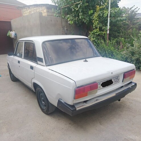 LADA (VAZ) 2107 2011, 340,678 km - 1.6 l - Bakı