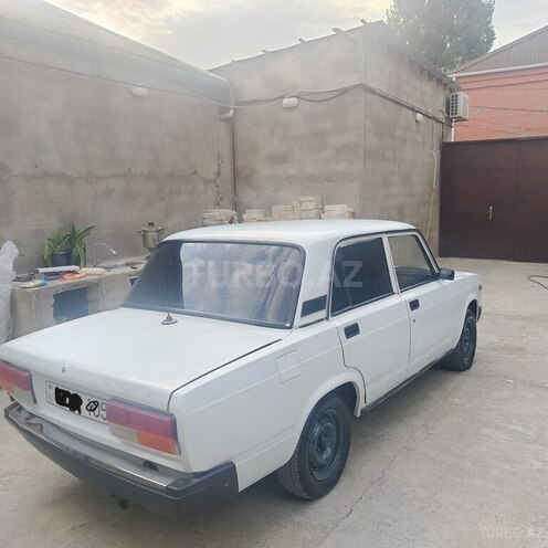 LADA (VAZ) 2107 2011, 340,678 km - 1.6 l - Bakı
