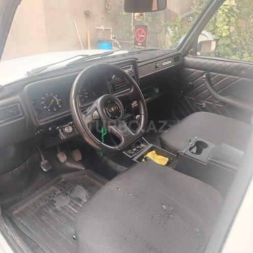 LADA (VAZ) 2107 2011, 340,678 km - 1.6 l - Bakı
