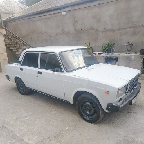 LADA (VAZ) 2107 2011, 340,678 km - 1.6 l - Bakı