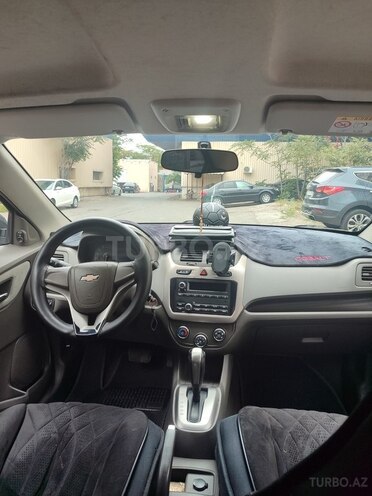 Chevrolet Cobalt 2023, 153,000 km - 1.5 l - Bakı