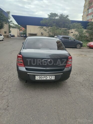 Chevrolet Cobalt 2023, 153,000 km - 1.5 l - Bakı
