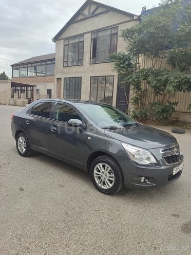 Chevrolet Cobalt 2023, 153,000 km - 1.5 l - Bakı