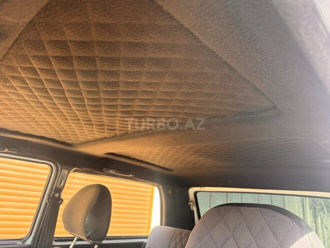 LADA (VAZ) Niva 2012, 228,000 km - 1.7 l - Bakı