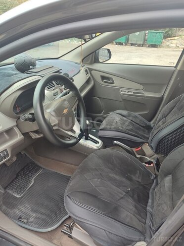 Chevrolet Cobalt 2023, 153,000 km - 1.5 l - Bakı