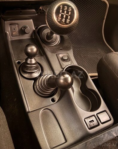 LADA (VAZ) Niva 2012, 228,000 km - 1.7 l - Bakı