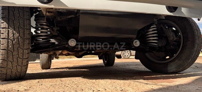 LADA (VAZ) Niva 2012, 228,000 km - 1.7 l - Bakı