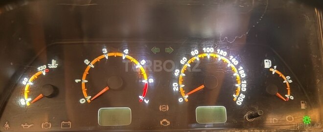 LADA (VAZ) Niva 2012, 228,000 km - 1.7 l - Bakı