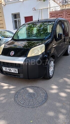 Fiat Fiorino 2008, 356,645 km - 1.3 l - Bakı