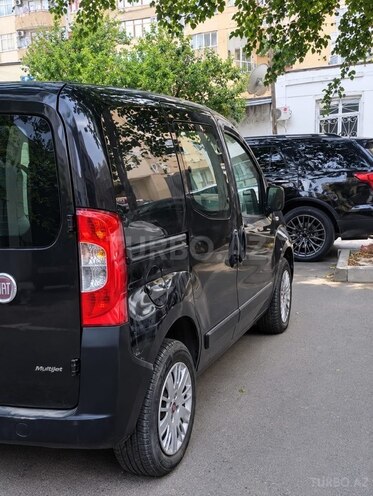 Fiat Fiorino 2008, 356,645 km - 1.3 l - Bakı