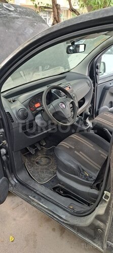 Fiat Fiorino 2008, 356,645 km - 1.3 l - Bakı