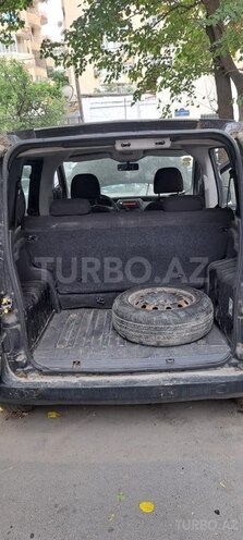 Fiat Fiorino 2008, 356,645 km - 1.3 l - Bakı