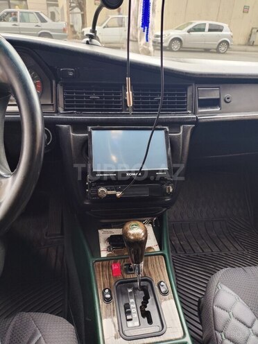 Mercedes 190 1990, 216,338 km - 2.3 l - Bakı