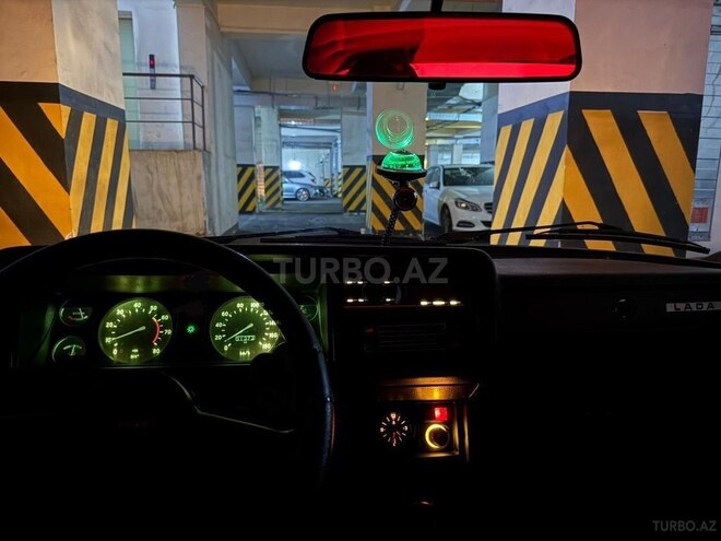 LADA (VAZ) 2107 2011, 80,000 km - 1.5 л - Bakı