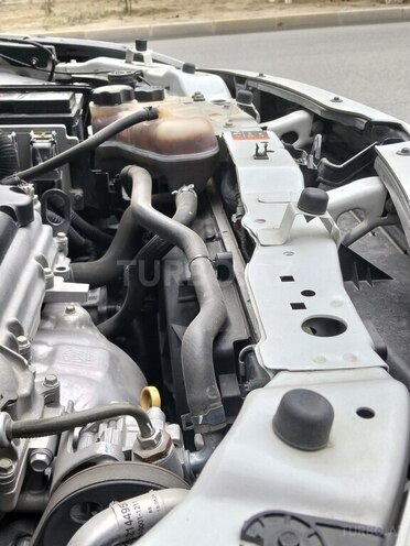 Chevrolet Cobalt 2024, 97,000 km - 1.5 l - Sumqayıt