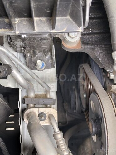 Chevrolet Cobalt 2024, 97,000 km - 1.5 l - Sumqayıt
