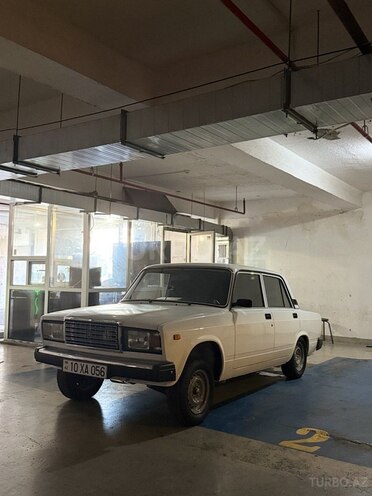 LADA (VAZ) 2107 2011, 80,000 km - 1.5 л - Bakı