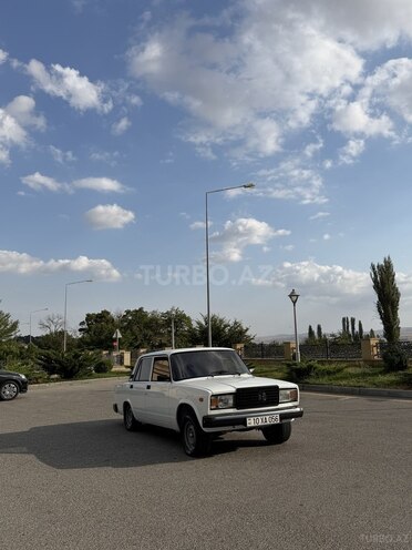LADA (VAZ) 2107 2011, 80,000 km - 1.5 л - Bakı
