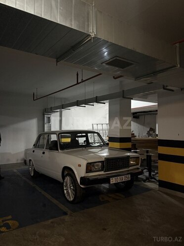 LADA (VAZ) 2107 2011, 80,000 km - 1.5 л - Bakı