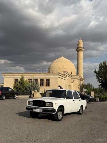 LADA (VAZ) 2107 2011, 80,000 km - 1.5 л - Bakı