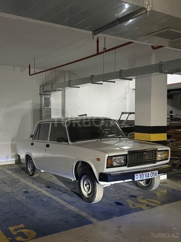 LADA (VAZ) 2107 2011, 80,000 km - 1.5 л - Bakı
