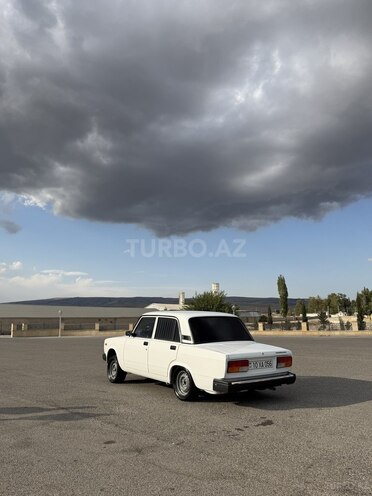 LADA (VAZ) 2107 2011, 80,000 km - 1.5 л - Bakı