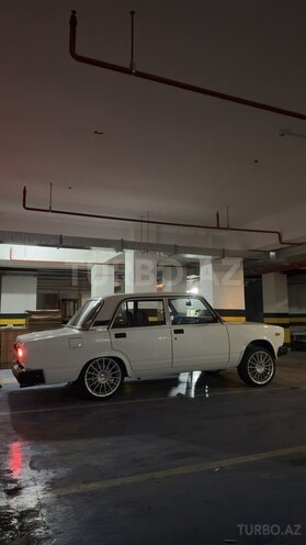 LADA (VAZ) 2107 2011, 80,000 km - 1.5 л - Bakı