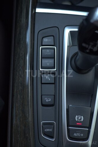 BMW X5 2018, 225,308 km - 2.0 l - Bakı