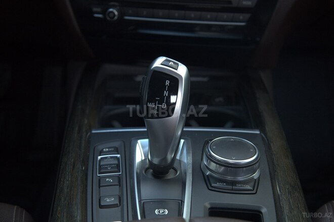 BMW X5 2018, 225,308 km - 2.0 l - Bakı
