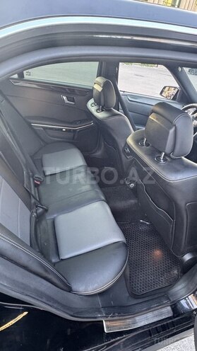 Mercedes E 250 4MATIC 2011, 374,000 km - 2.1 l - Bakı