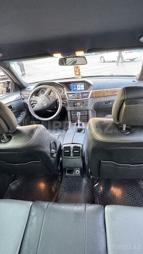 Mercedes E 250 4MATIC 2011, 374,000 km - 2.1 l - Bakı
