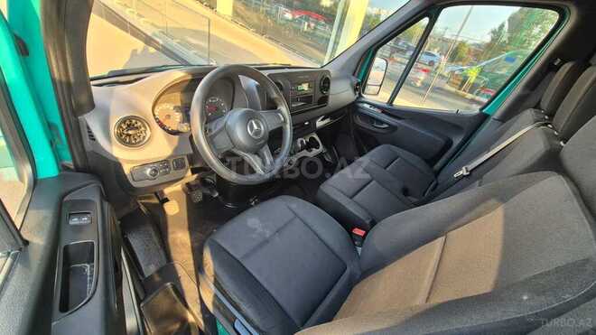 Mercedes Sprinter 314 2024, 90,986 km - 2.0 l - Bakı