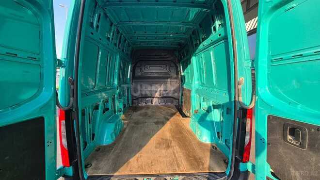 Mercedes Sprinter 314 2024, 90,986 km - 2.0 l - Bakı