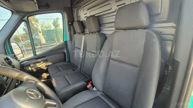 Mercedes Sprinter 314 2024, 90,986 km - 2.0 l - Bakı