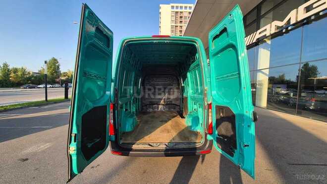 Mercedes Sprinter 314 2024, 90,986 km - 2.0 l - Bakı