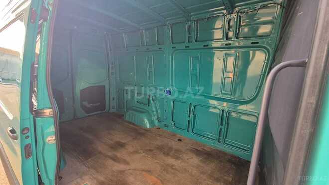 Mercedes Sprinter 314 2024, 90,986 km - 2.0 l - Bakı
