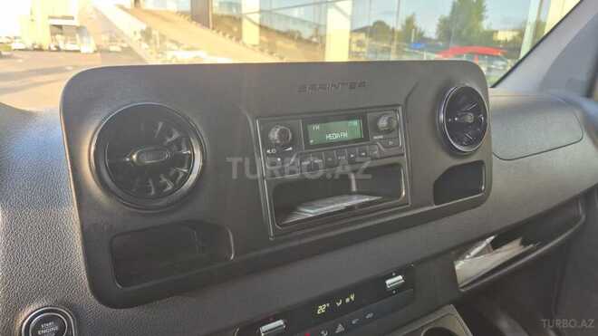 Mercedes Sprinter 314 2024, 90,986 km - 2.0 l - Bakı