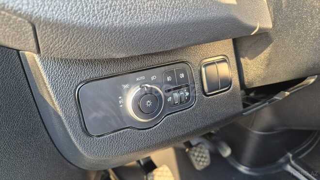 Mercedes Sprinter 314 2024, 90,986 km - 2.0 l - Bakı
