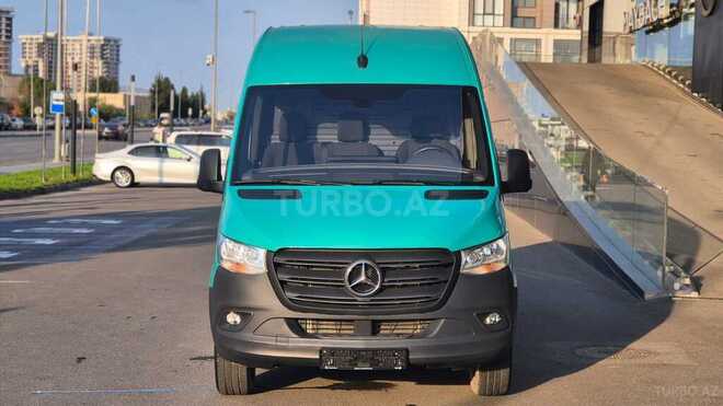 Mercedes Sprinter 314 2024, 90,986 km - 2.0 l - Bakı