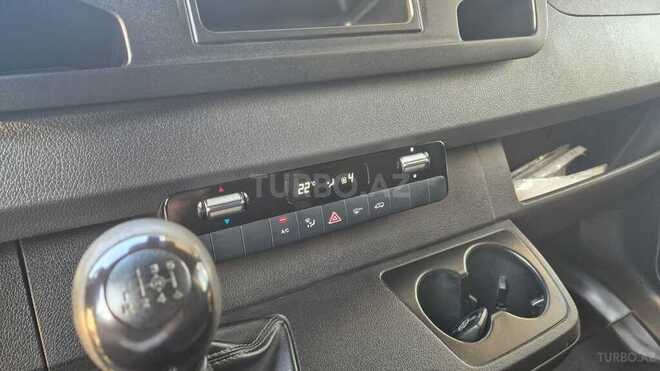 Mercedes Sprinter 314 2024, 90,986 km - 2.0 l - Bakı