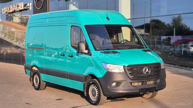 Mercedes Sprinter 314 2024, 90,986 km - 2.0 l - Bakı