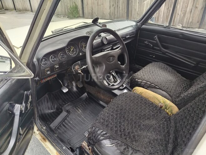 LADA (VAZ) 21011 1985, 52,073 km - 1.3 л - Qəbələ