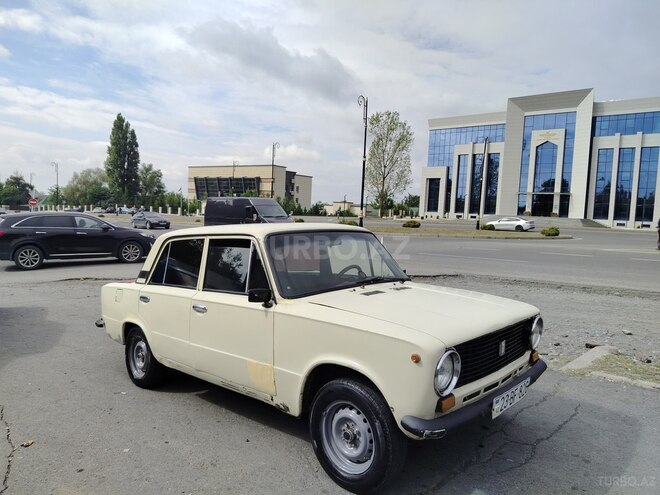 LADA (VAZ) 21011 1985, 52,073 km - 1.3 л - Qəbələ