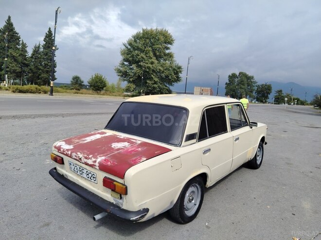 LADA (VAZ) 21011 1985, 52,073 km - 1.3 л - Qəbələ