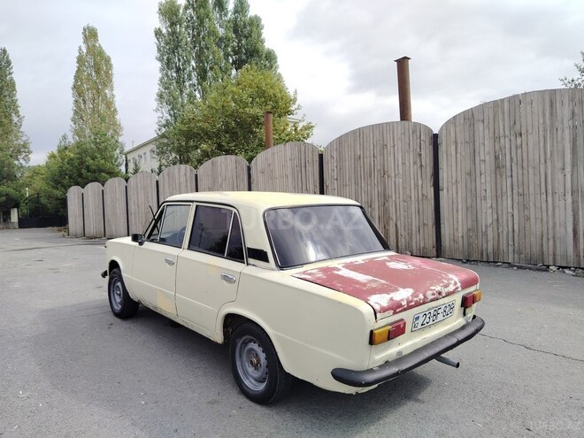 LADA (VAZ) 21011 1985, 52,073 km - 1.3 л - Qəbələ