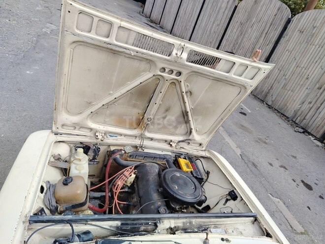 LADA (VAZ) 21011 1985, 52,073 km - 1.3 л - Qəbələ