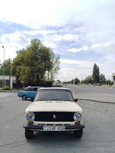 LADA (VAZ) 21011 1985, 52,073 km - 1.3 л - Qəbələ