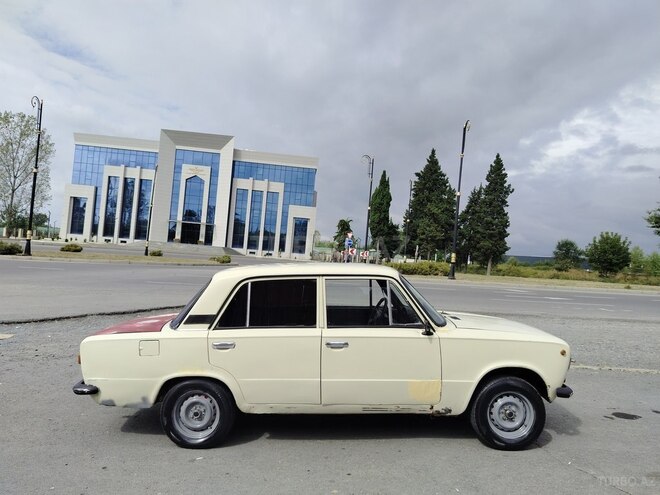 LADA (VAZ) 21011 1985, 52,073 km - 1.3 л - Qəbələ