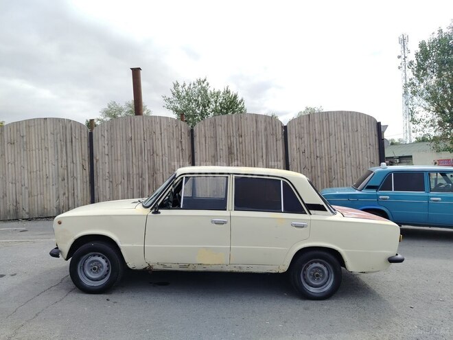 LADA (VAZ) 21011 1985, 52,073 km - 1.3 л - Qəbələ